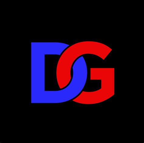 what brand is dg